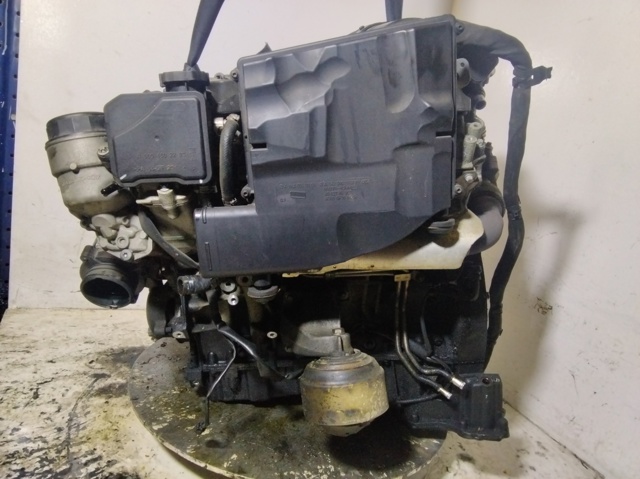 642920 MERCEDES Двигатель купить в Винница
