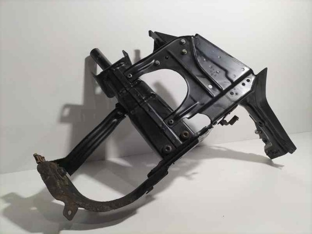 Motor montado Mercedes CLS C219