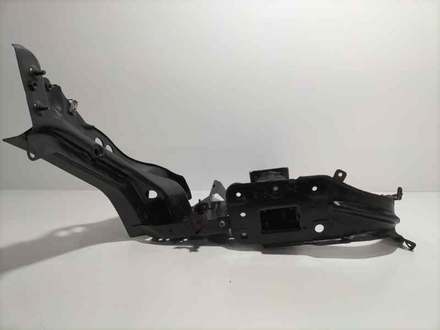 Motor montado Mercedes CLS C219