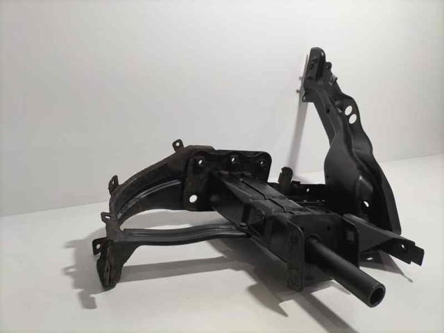 Motor montado Mercedes CLS C219