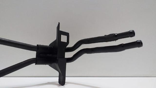 Motor montado Mercedes CLS C219