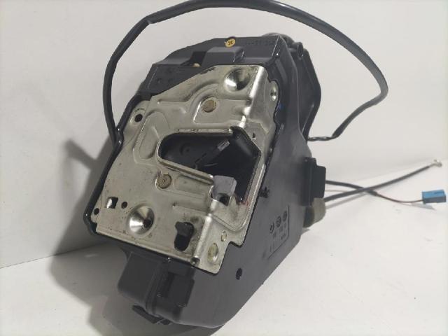 Motor montado Mercedes CLS C219