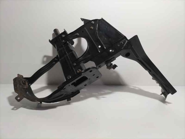 Motor montado Mercedes CLS C219