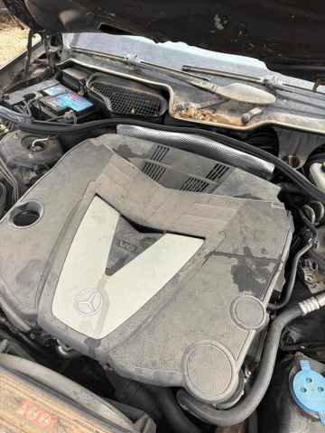 MERCEDES 642930 Двигатель в наличии Житомир