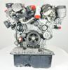 Motor montado 642940 MERCEDES
