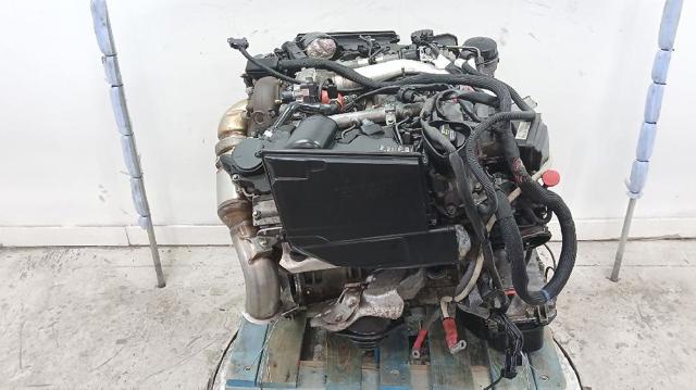 MERCEDES 642940 Двигатель в наличии Полтава