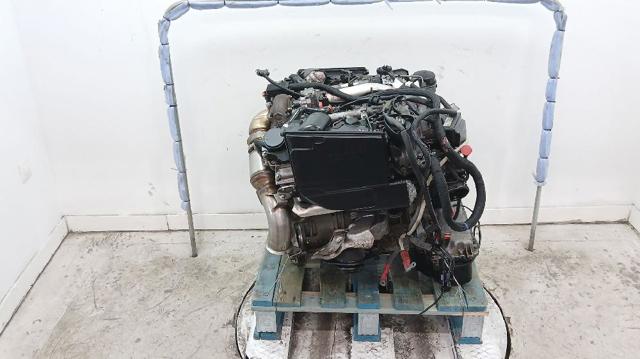 642940 MERCEDES Двигатель купить в Сумы