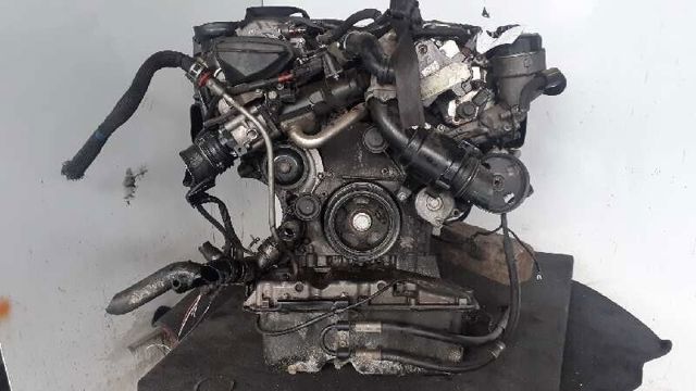 Motor completo para mercedes-benz clase m (w163) (1999-2005) 642940