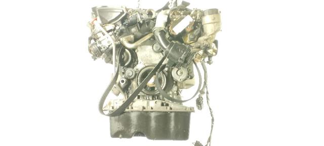 Motor montado 642950 Mercedes