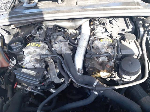 MERCEDES 642950 Двигатель в сборе в наличии Черкассы