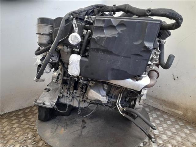 642950 Двигатель в сборе купить Полтава