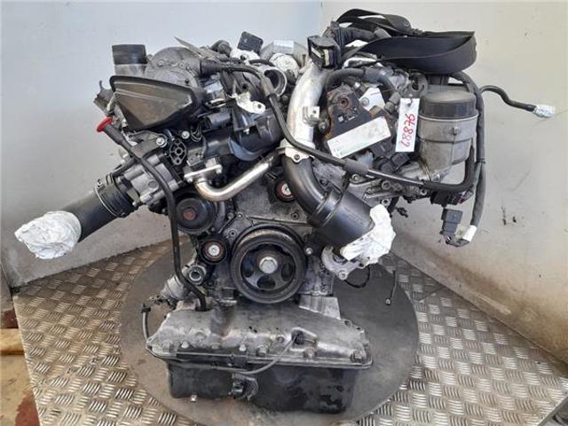 MERCEDES 642950 Двигатель в наличии Каменское