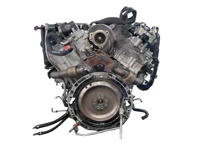 MERCEDES 642961 Двигатель в сборе в наличии Ужгород