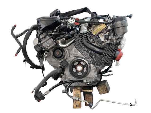 642961 MERCEDES Двигатель купить в Винница
