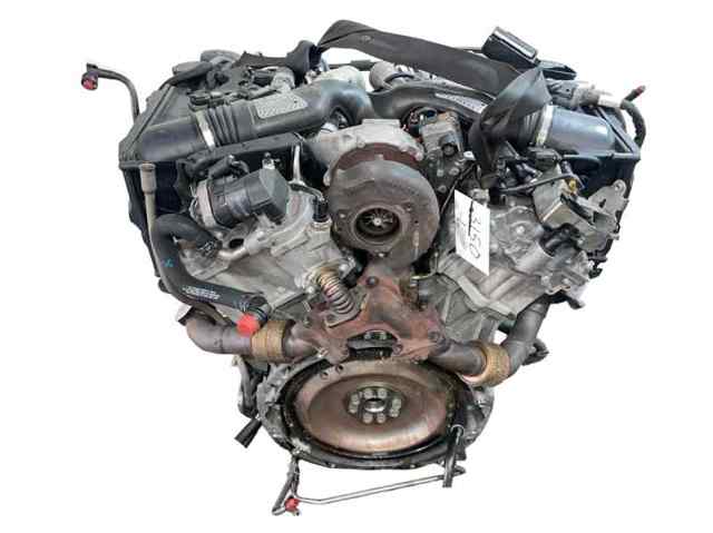 642961 MERCEDES Двигатель купить в Запорожье