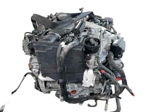 MERCEDES 642961 Двигатель в сборе в наличии Чернигов