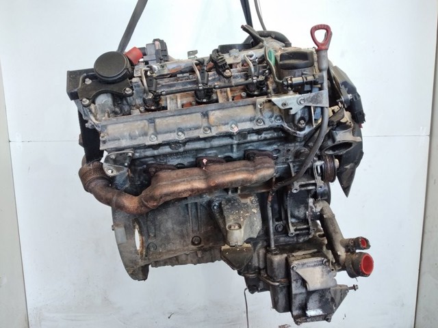 MERCEDES 642990 Двигатель в наличии Запорожье