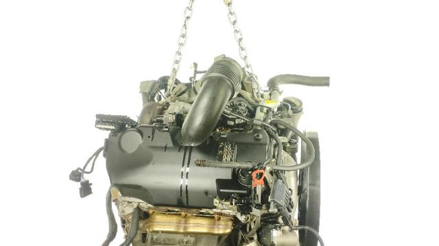 MERCEDES 642992 Двигатель в сборе в наличии Тернополь