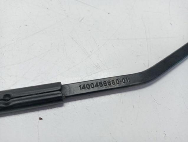 6429CL PEUGEOT Рычаг-поводок стеклоочистителя лобового стекла купить в Ирпень