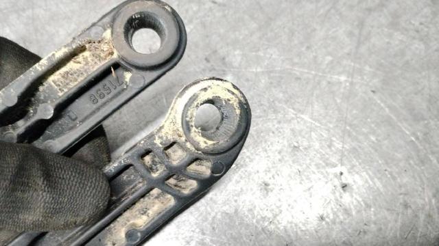 6429P7 PEUGEOT Поводок стеклоочистителя купить в Одесса