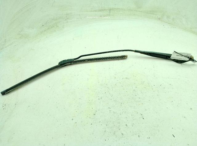 Braço de limpa-pára-brisas do pára-brisas Citroen Jumper 230L