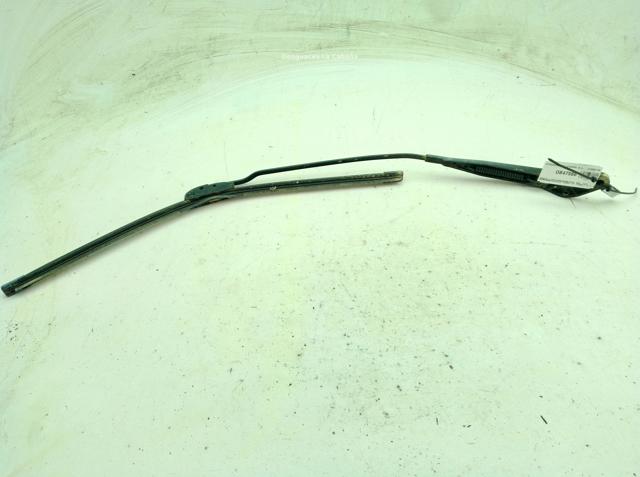 Braço de limpa-pára-brisas do pára-brisas Citroen Jumper 230L