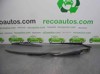 Braço de limpa-pára-brisas do pára-brisas Peugeot 206 2A/C