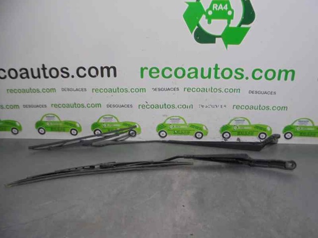 Braço de limpa-pára-brisas do pára-brisas Peugeot 206 2A/C