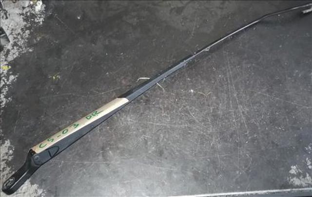 Braço de limpa-pára-brisas do pára-brisas Citroen C5 1 DC