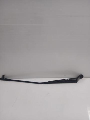 Braço de limpa-pára-brisas do pára-brisas Peugeot 407 6E