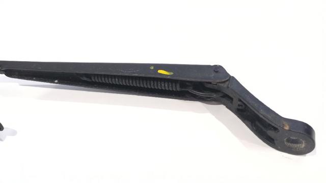 Braço de limpa-pára-brisas do pára-brisas Peugeot 407 6E