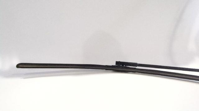 Braço de limpa-pára-brisas do pára-brisas Peugeot 407 6E