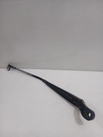 Braço de limpa-pára-brisas do pára-brisas Peugeot 407 6E