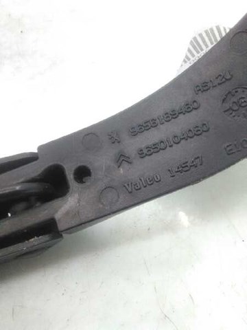 PEUGEOT 6429Y6 Поводок стеклоочистителя в наличии Каменское