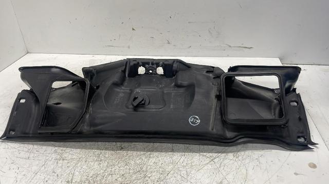 64316921597 BMW Патрубок воздушный, выход из турбины/компрессора (наддув) купить в Чернигов
