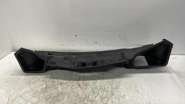 64316921597 BMW Патрубок воздушный, выход из турбины/компрессора (наддув) купить в Харьков