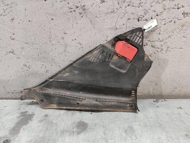 64319206485 BMW Водосток лобового стекла, жабо купить в Полтава