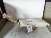 Tanque de fluido para lavador de vidro 643195 PEUGEOT