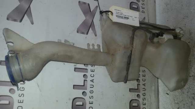 Tanque de fluido para lavador de vidro Citroen Xsara N68
