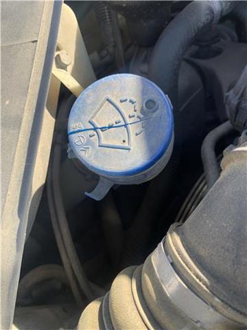 Tanque de fluido para lavador de vidro Citroen Xsara N68