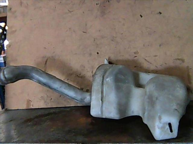 Tanque de fluido para lavador de vidro Citroen Xsara N68
