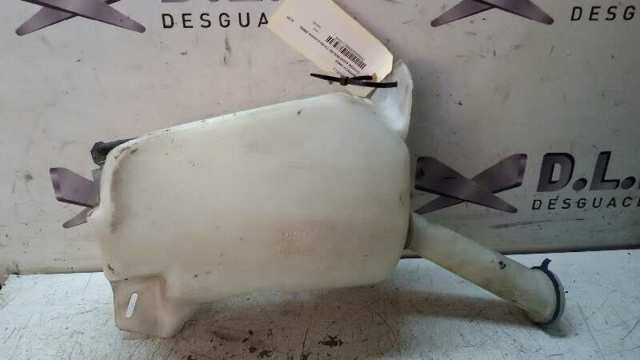 6431A7 PEUGEOT Бачок омывателя купить в Кривой Рог