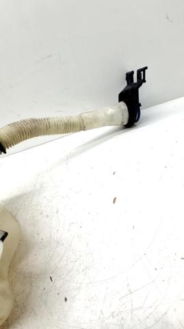 Tanque de fluido para lavador de vidro Citroen C8 EA, EB