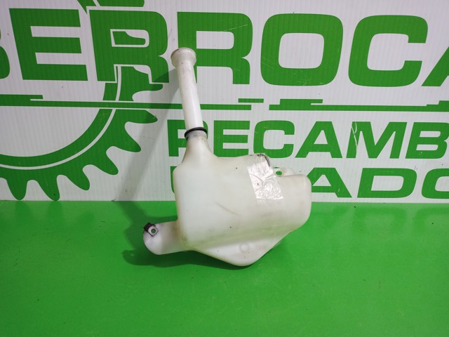 Tanque de fluido para lavador de vidro 6431D0 Peugeot/Citroen