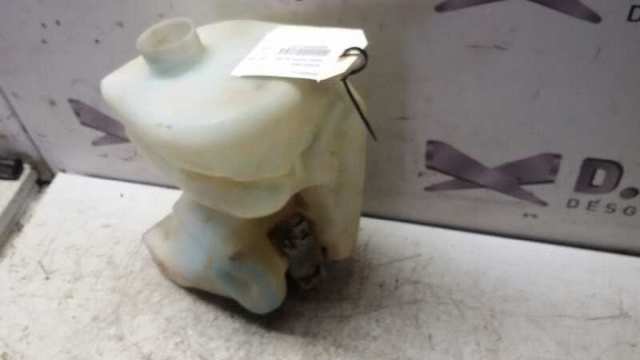 Tanque de fluido para lavador de vidro 6431D4 PEUGEOT