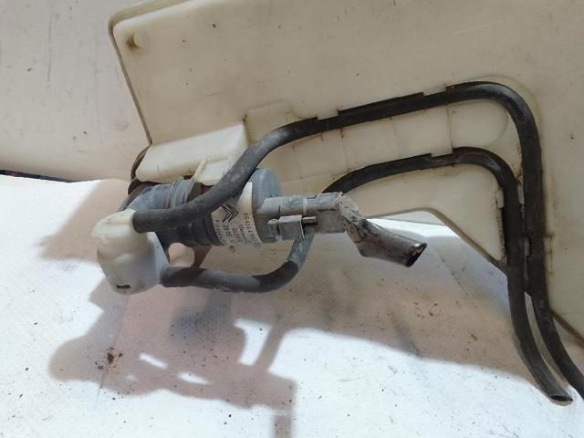 Tanque de fluido para lavador de vidro Peugeot 407 6D