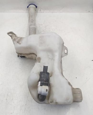 6431N2 PEUGEOT Бачок омывателя купить в Ровно