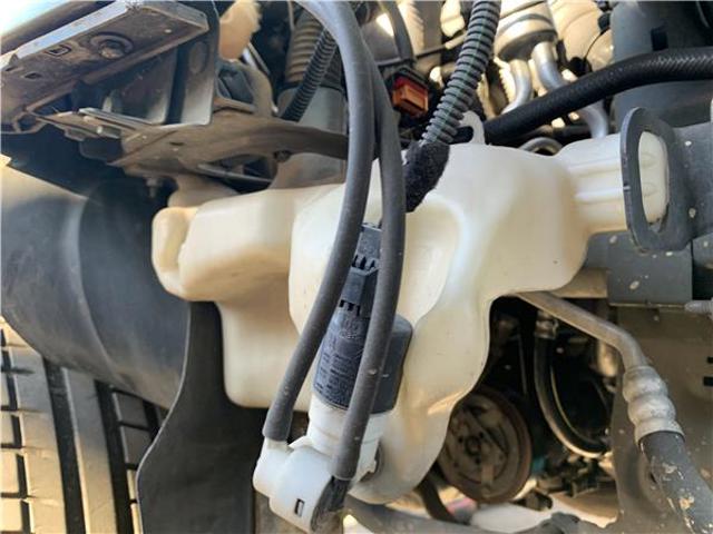 6431N9 PEUGEOT Бачок омывателя купить в Киев