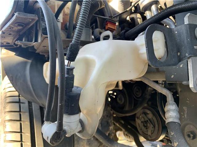 6431N9 PEUGEOT Бачок омывателя купить в Ужгород