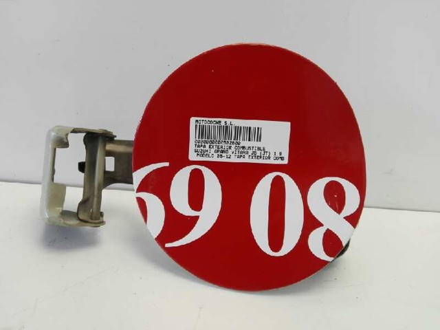 Alcapão do tanque de combustível Suzuki Grand Vitara JB